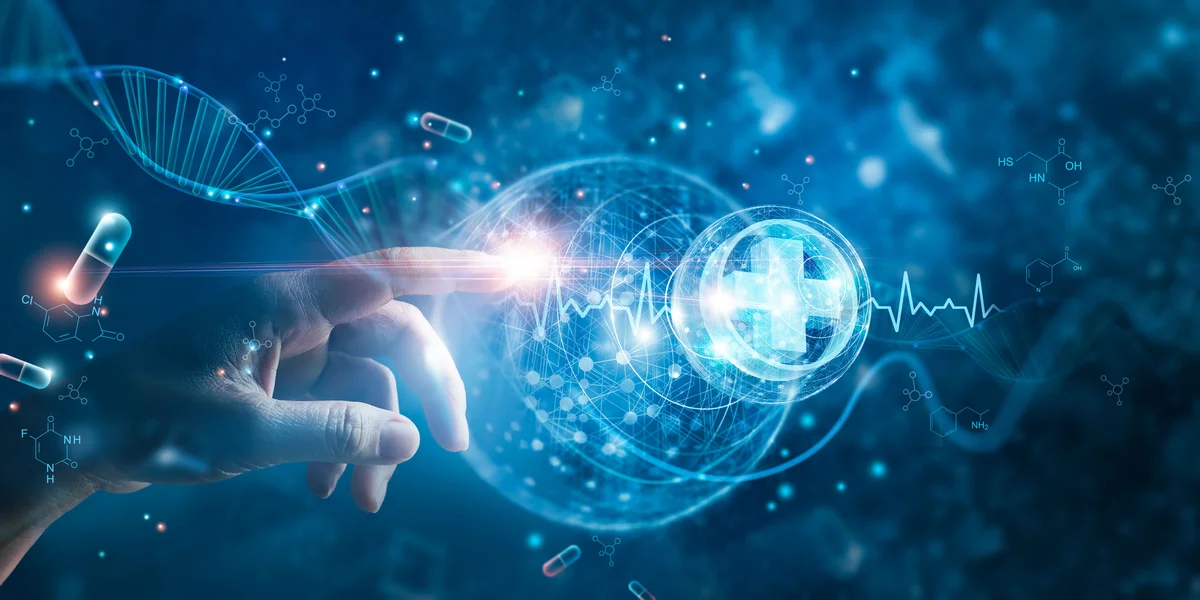 MedTech Startup