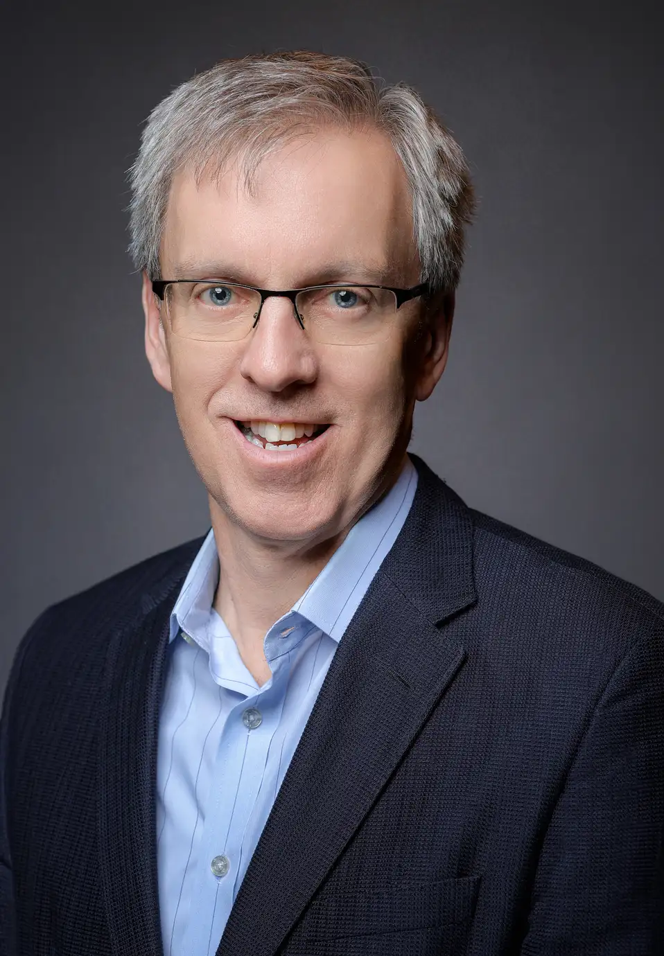 Brian Murray PhD Image