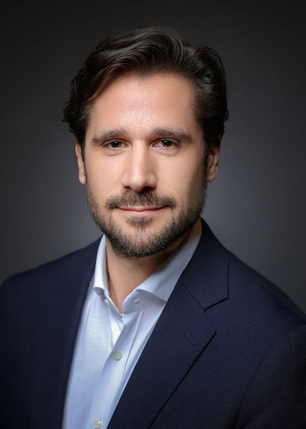 Dean Elterman MD Image