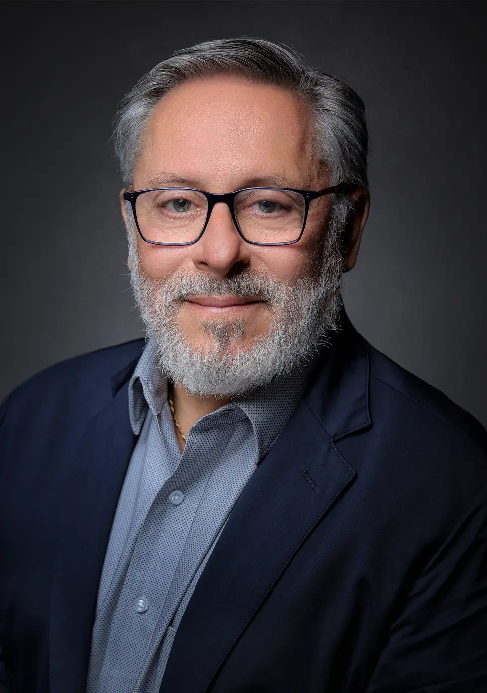 Jack Barkin MD Image
