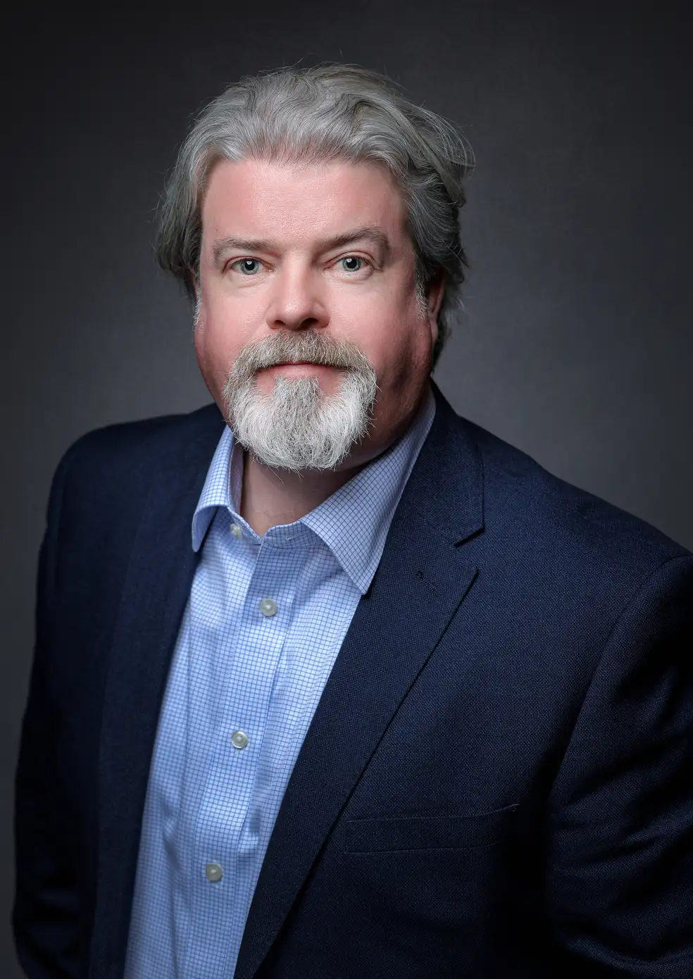 Michael Walsh Image